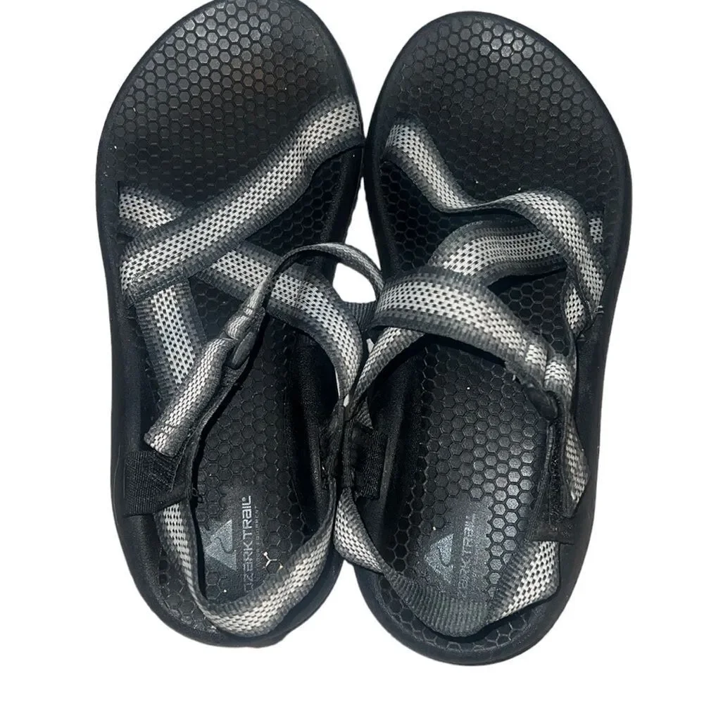 Ozark Trail Men Sandals Size 10
